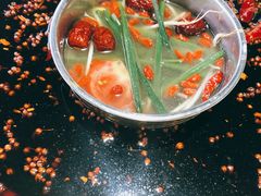 -枇杷园食为鲜火锅(南山店)