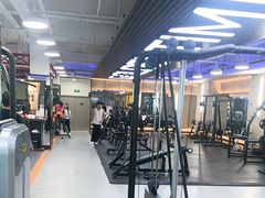 -黄金时代健身(CBD店)