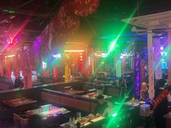 -路边边.炒菜烧烤.音乐餐厅(良乡长虹店)