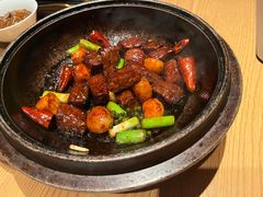 -新荣记(西溪湿地店)