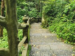 -桂林资江天门山风景区
