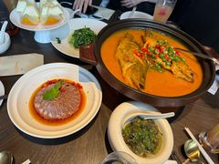 -潇湘楼·二十四节气山野菜(亚运村店)