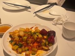 -外婆家(西红门荟聚购物中心店)