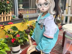 -伊顿幼儿园(济南大地锐城校区)