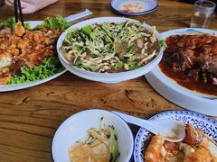 -闻香阁·清真(光荣道店)