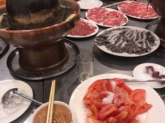 -三兴涮羊肉(荣安大街店)