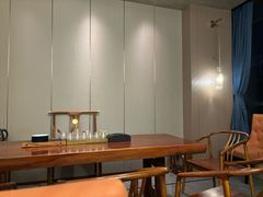 -宁波海逸大酒店·逸轩餐厅