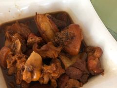 -江天饭店(石鼓白鸭汤)