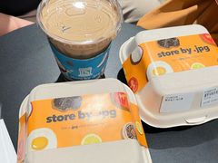 -JPG canteen(广州寺右公馆店)