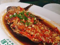 -费大厨辣椒炒肉(太平老街店)