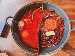 -楠火锅(昆山金鹰店)