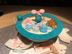-BONCAKE裱花蛋糕(万象汇店)