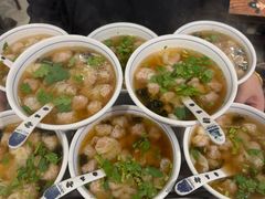 -老谢野馄饨(延安路店)