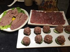 -重庆袁老四火锅(兖州九州新天地店)