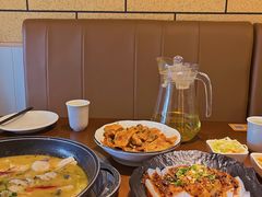 -盛宏鑫·四川鲜鱼馆(一元路店)
