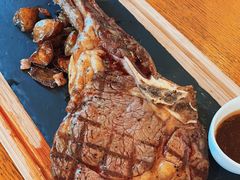 -蓝枪鱼西餐厅(锦华店)