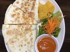 芝士格林戈-panchos 墨西哥餐厅(嘉绿苑店)