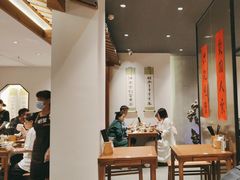 -李百蟹·江南蟹黄面·河景餐厅(夫子庙总店)