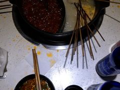 -钢管厂五区小郡肝串串香(通锦桥店)