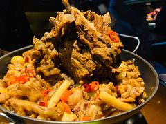 -胖哥俩肉蟹煲(福州仓山爱琴海店)