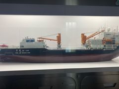 -香港科学馆
