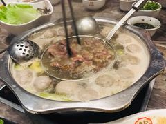 -潮发潮汕牛肉店(芳村店)