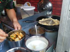 -无声臭豆腐(大井1号店)