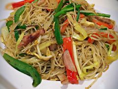 -龙记香港茶餐厅(久光百货店)