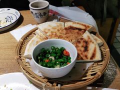 -福茂源横山铁锅羊肉(牡丹园店)
