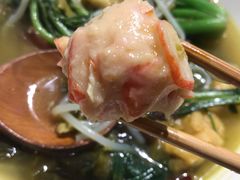 -福客·现熬鸡汤麻辣烫(天安云谷店)