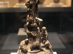 -浙江省博物馆(孤山馆区)