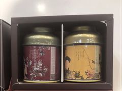 -茶颜悦色(平和堂负一楼店)