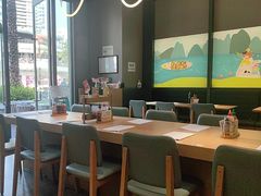-蔡澜Pho·越南粉餐厅(海上世界店)