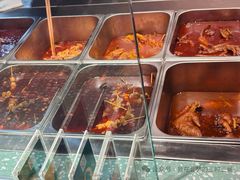 -水平有限广西米粉·广西风味集(五道口店)