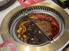 -空之介寿喜烧·和牛放题(恒隆广场店)