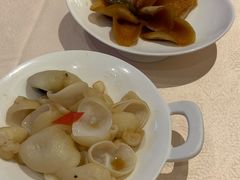 -正佳广场万豪酒店-粤菜餐厅·点心·海鲜·聚餐