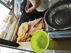 -逍遥镇刘相五胡辣汤豆沫馆(康复中街店)