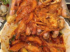 -辣螃铠盆盆蟹大排档(总店)