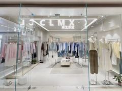 -CLMX(新天地凯德晶萃广场店)
