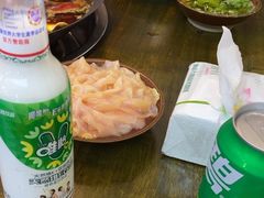 -黄潇洒老火锅(九眼桥宏济巷店)
