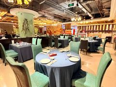 -金狮麟·新豫菜(金码大厦店)