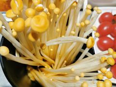 -海底捞火锅(金光华店)