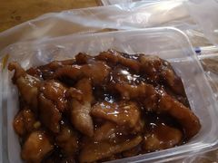 它似蜜-新月斋(豆瓣胡同店)