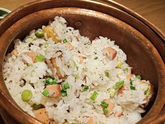 洋芋焖饭-云水瑶意境云南菜餐厅(大悦城店)