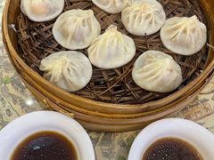 -清真马三汤包(回民街店)