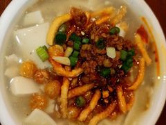 -天回镇何氏豆腐(总店)