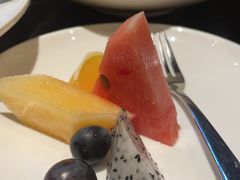 -大理实力希尔顿酒店•御玺中餐厅