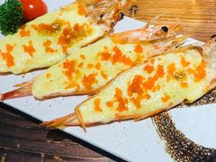 -小川洋风料理(街道口店)