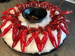 -一棠龙虾(徐家汇城开YOYO店)