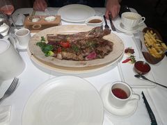 -王品牛排(福州泰禾店)